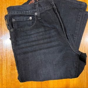 Urban Pipeline Jeans